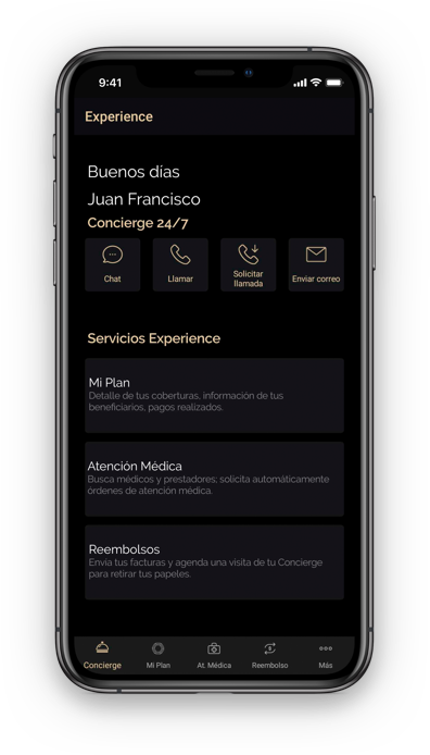 app-experience-mobile-saludsa