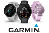 Garmin Watch
