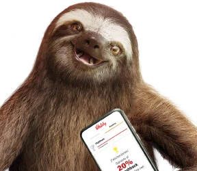 Julián perezoso Saludsa