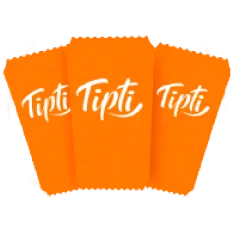 Cupones Tipti