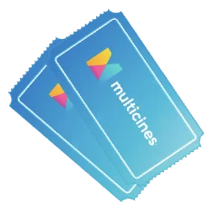 Entradas a Multicines