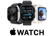 Relojes Apple Watch
