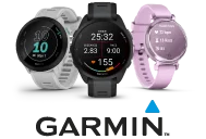 Relojes Garmin