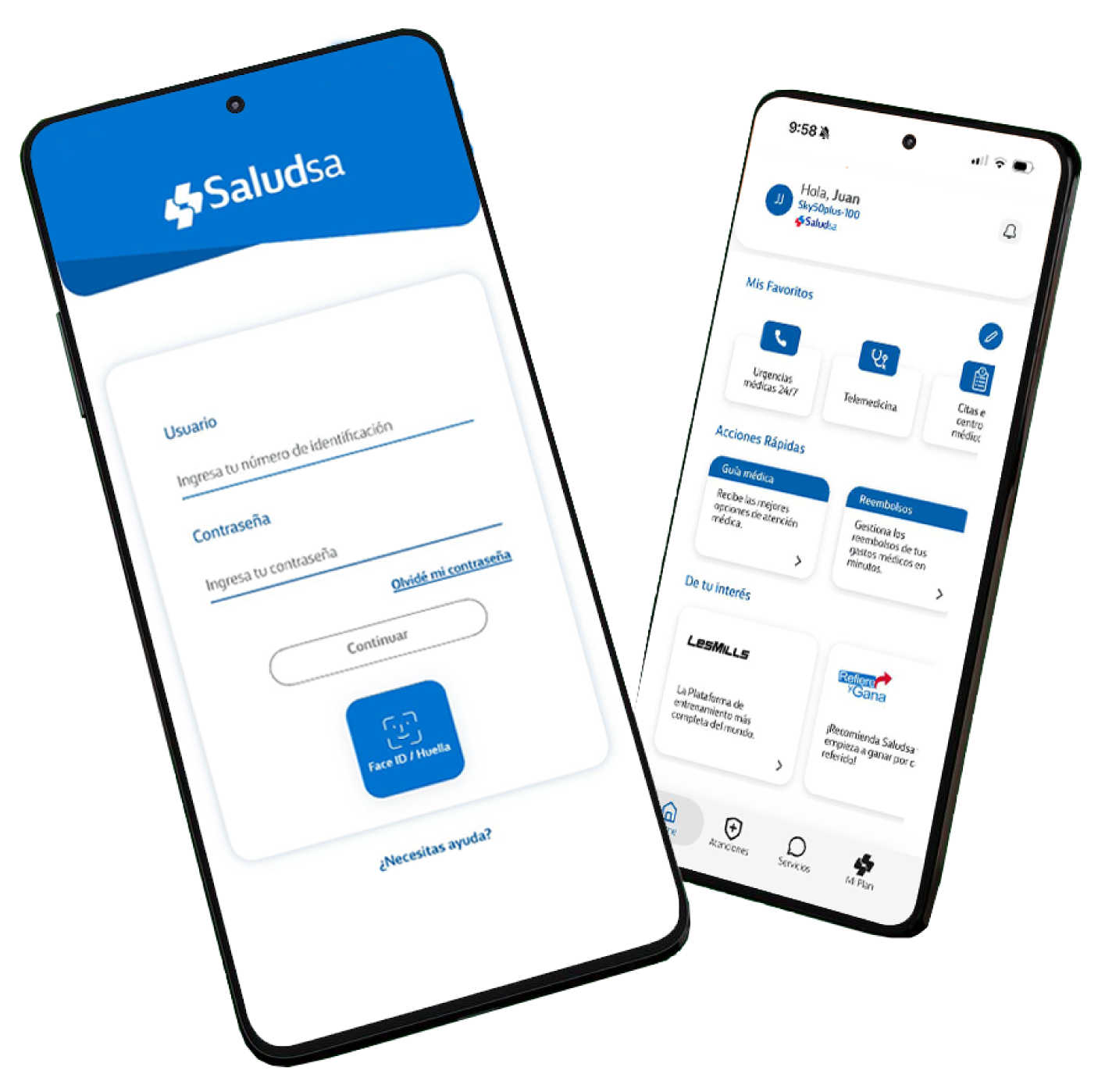 android-screens