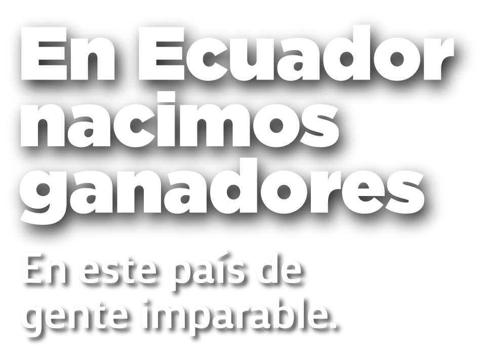 Ganadores de nacimiento